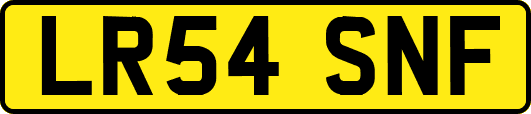 LR54SNF