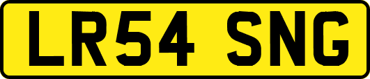 LR54SNG