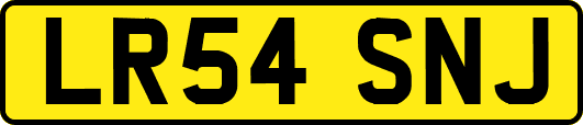 LR54SNJ