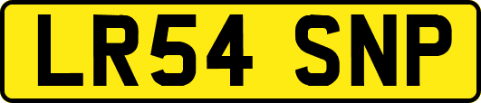 LR54SNP