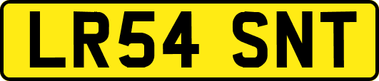 LR54SNT