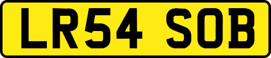 LR54SOB