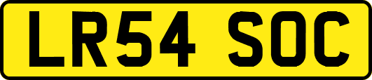 LR54SOC