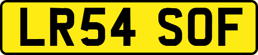 LR54SOF