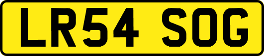 LR54SOG
