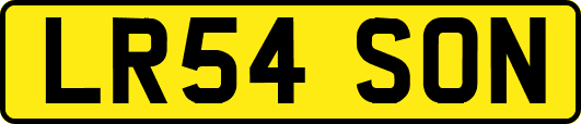 LR54SON