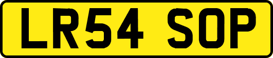 LR54SOP