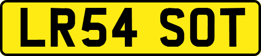 LR54SOT