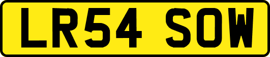 LR54SOW
