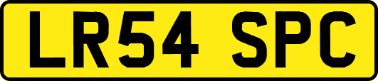 LR54SPC