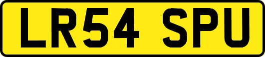 LR54SPU