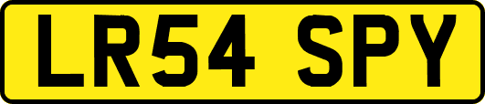 LR54SPY