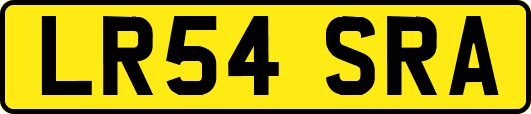 LR54SRA