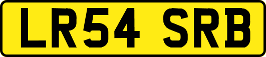 LR54SRB