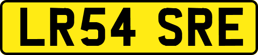 LR54SRE