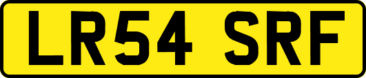 LR54SRF