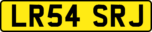 LR54SRJ