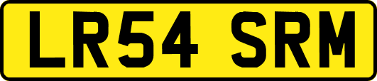 LR54SRM