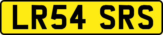 LR54SRS