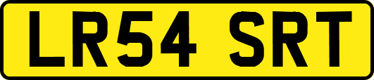 LR54SRT