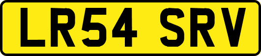 LR54SRV