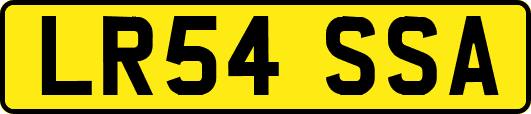 LR54SSA