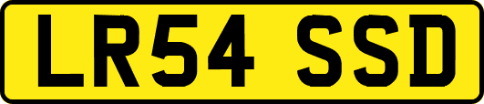 LR54SSD