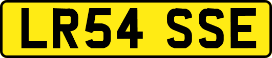 LR54SSE
