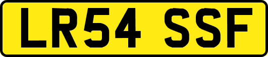 LR54SSF