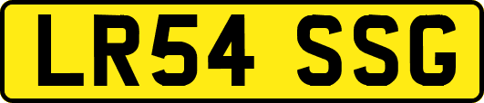 LR54SSG