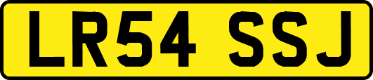 LR54SSJ