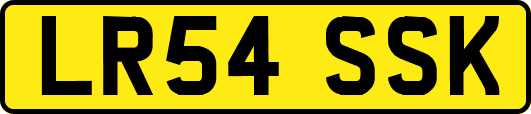 LR54SSK