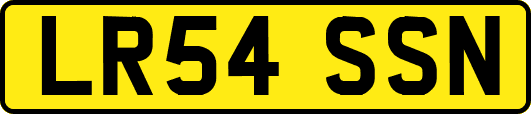 LR54SSN