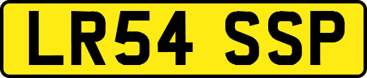 LR54SSP