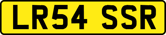 LR54SSR
