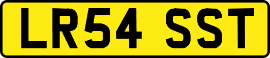 LR54SST