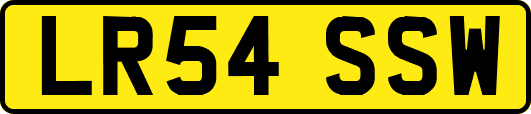 LR54SSW