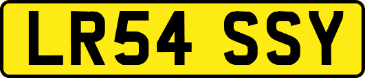 LR54SSY