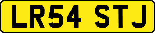 LR54STJ