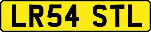 LR54STL