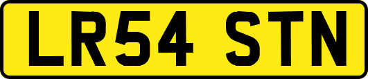 LR54STN