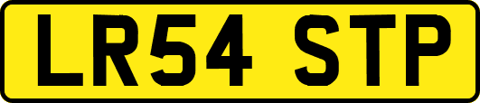 LR54STP