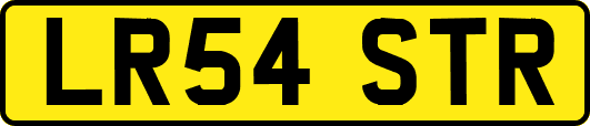 LR54STR