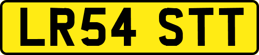 LR54STT