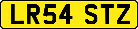 LR54STZ