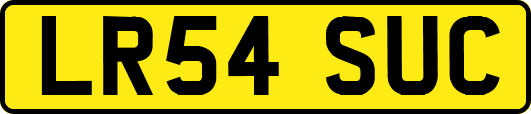 LR54SUC