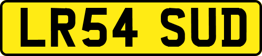 LR54SUD