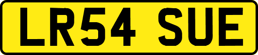 LR54SUE