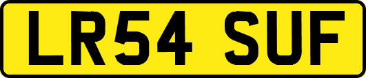 LR54SUF