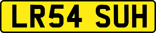 LR54SUH